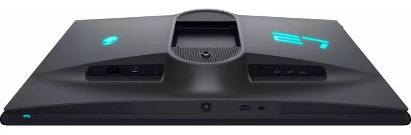 Alienware Dell  AW2725QF 27 pouces - vue 1