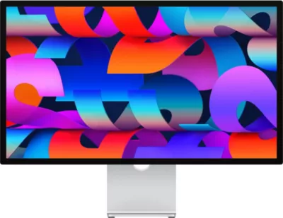 Apple Studio Display 27" 5K Retina Nano-Texturé 96W