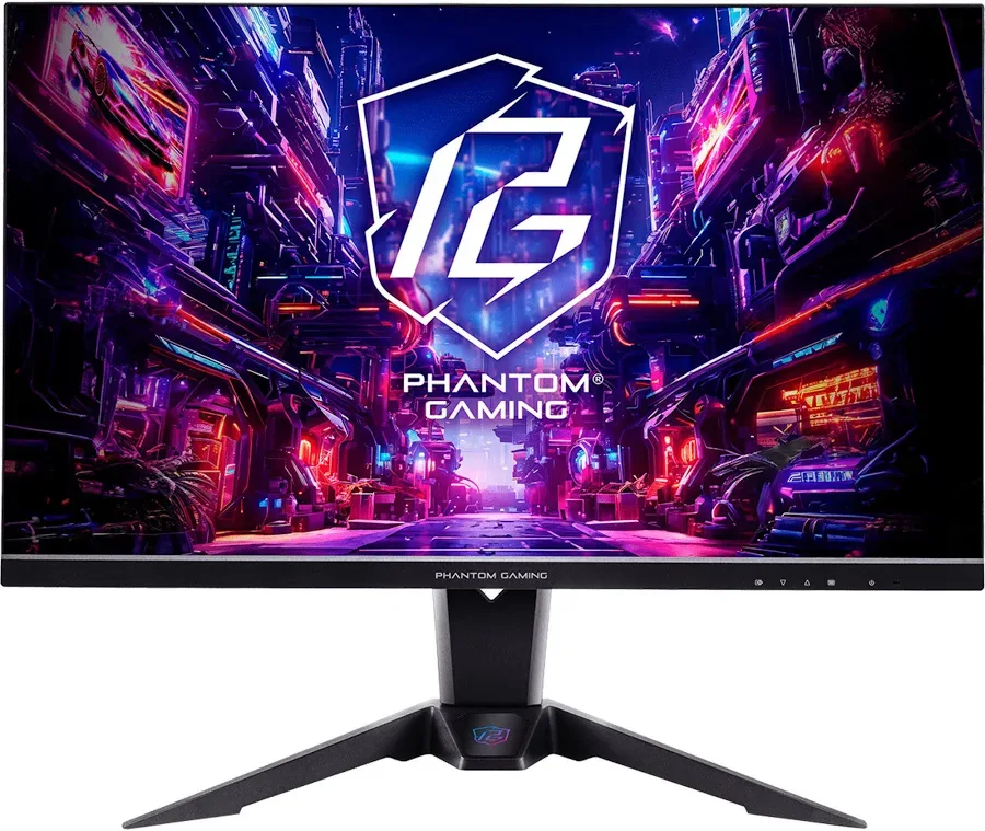 ASRock ASUS ROG Swift PG27QFT2A 27 pouces - vue 3