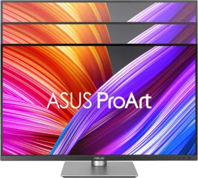 Asus ProArt PA279CRV 27" 4K IPS USB-C 96W - vue 1