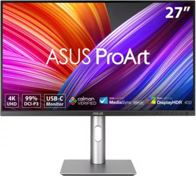 Asus ProArt PA279CRV 27" 4K IPS USB-C 96W