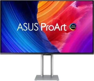 Asus ProArt Display OLED PA32UCDM 32" 4K 240 Hz - vue 1
