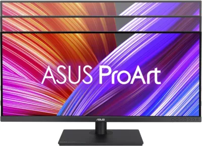 Asus ProArt PA348CGV 34" 120 Hz USB-C 90W - vue 1