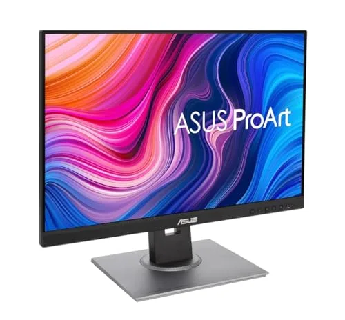 ASUS ProArt PA248QV 24,1" WUXGA IPS - vue 2
