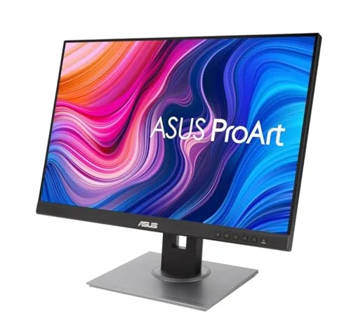 ASUS ProArt PA248QV 24,1" WUXGA IPS - vue 3