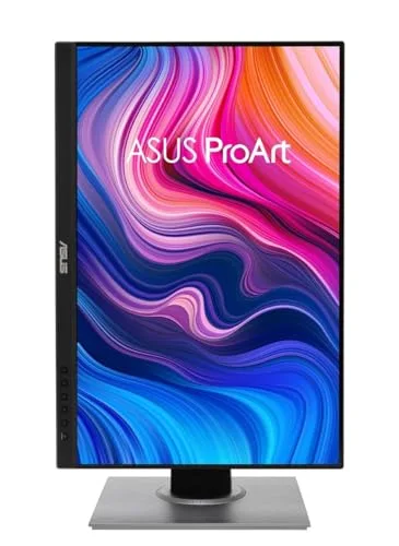 ASUS ProArt PA248QV 24,1" WUXGA IPS - vue 4