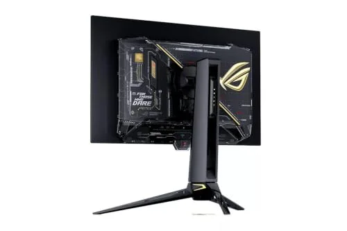 Asus ROG Swift OLED PG27AQWP-G Edition 20 27" QHD 540 Hz - vue 5