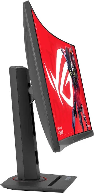 ASUS ROG XG27WCMS 27 pouces - vue 4