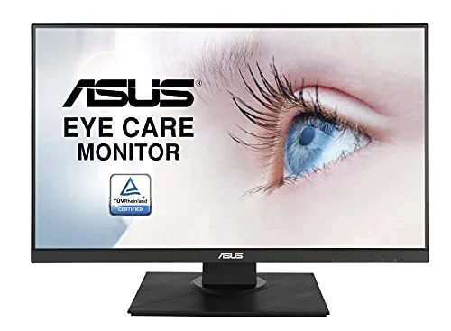 ASUS VA24DQLB 23,8" IPS 75 Hz FHD