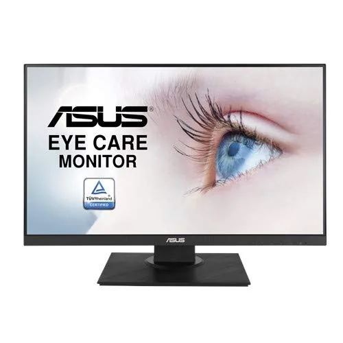 ASUS VA24DQLB 23,8" IPS 75 Hz FHD - vue 3