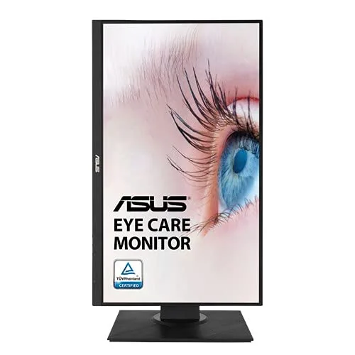 ASUS VA24DQLB 23,8" IPS 75 Hz FHD - vue 5
