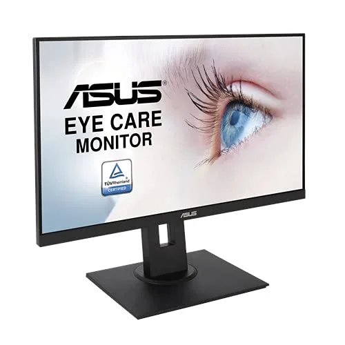 ASUS VA24DQLB 23,8" IPS 75 Hz FHD - vue 6
