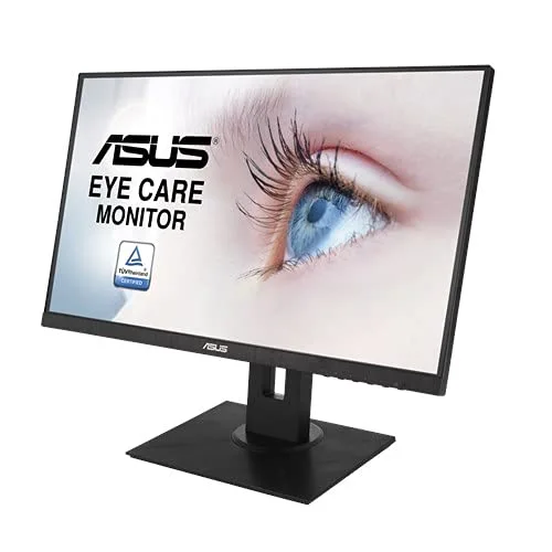 ASUS VA24DQLB 23,8" IPS 75 Hz FHD - vue 7
