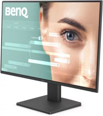 BenQ GW2491 23,8" IPS 100 Hz - vue 1