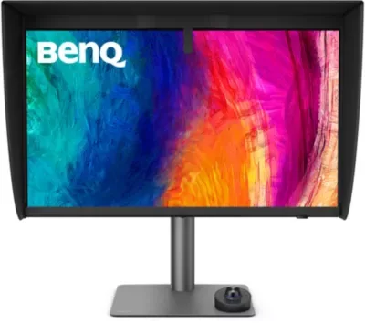 BenQ PD2770U 27" 4K IPS