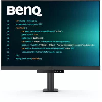 BenQ RD320UA 32" 4K IPS USB-C 90W