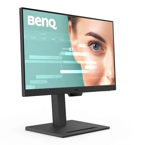 BenQ GW2490T 23,8" IPS FHD 100 Hz - vue 2