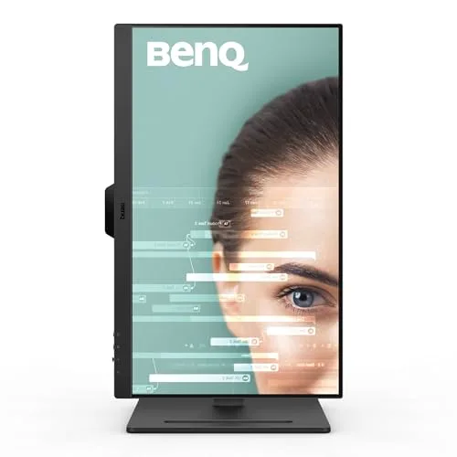 BenQ GW2490T 23,8" IPS FHD 100 Hz - vue 3