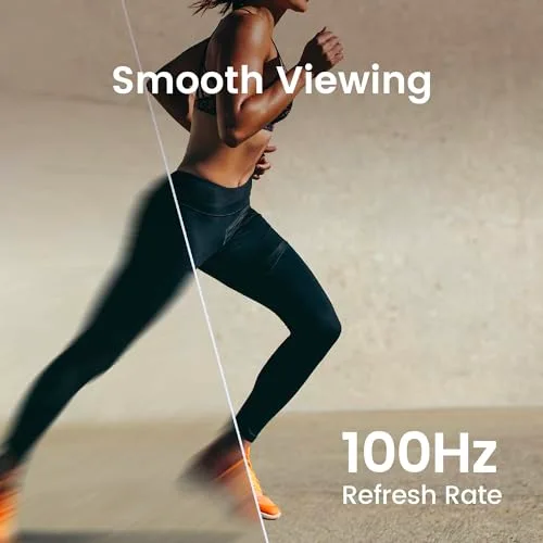 BenQ GW2490T 23,8" IPS FHD 100 Hz - vue 7