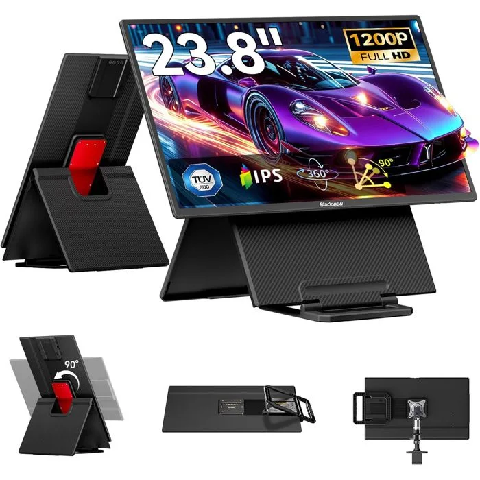 Blackview Table 10 23,8" FHD IPS 100 Hz
