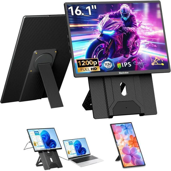 Blackview Table 9 16" IPS 1920 x 1200