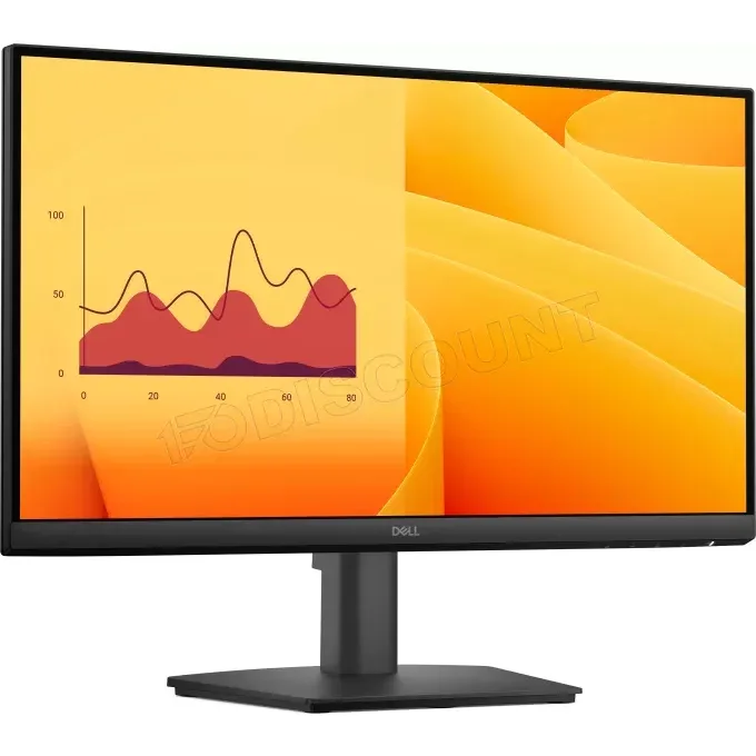 Dell Pro E2225HM 21,5" Full HD 100 Hz