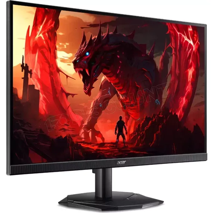 Acer Nitro KG241Y X3 24" Full HD 200 Hz