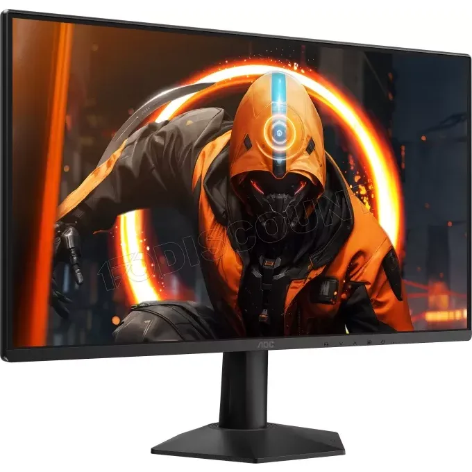 AOC 24G50F 23,8" Full HD 180 Hz IPS