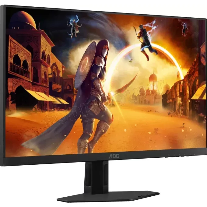 AOC 24G4ZRE 24" Full HD 260 Hz Fast IPS