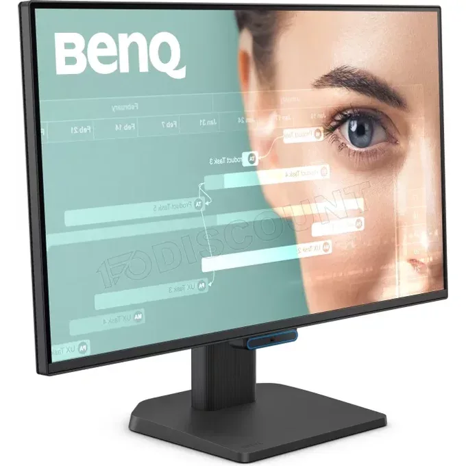 BenQ GW2490C 23,8" FHD 144Hz USB-C