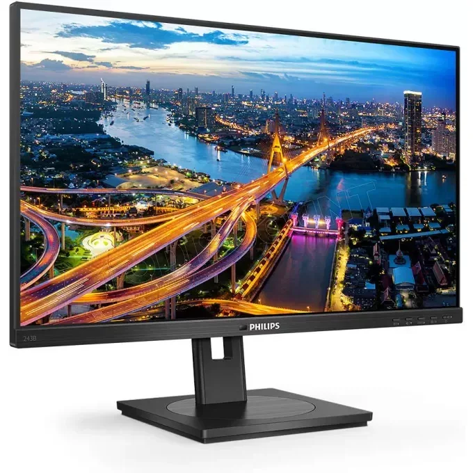 Philips 243B1 24" Full HD IPS USB-C