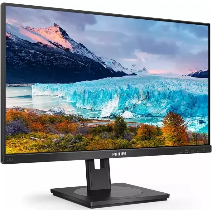 Philips 243S1/00 24" Full HD USB-C