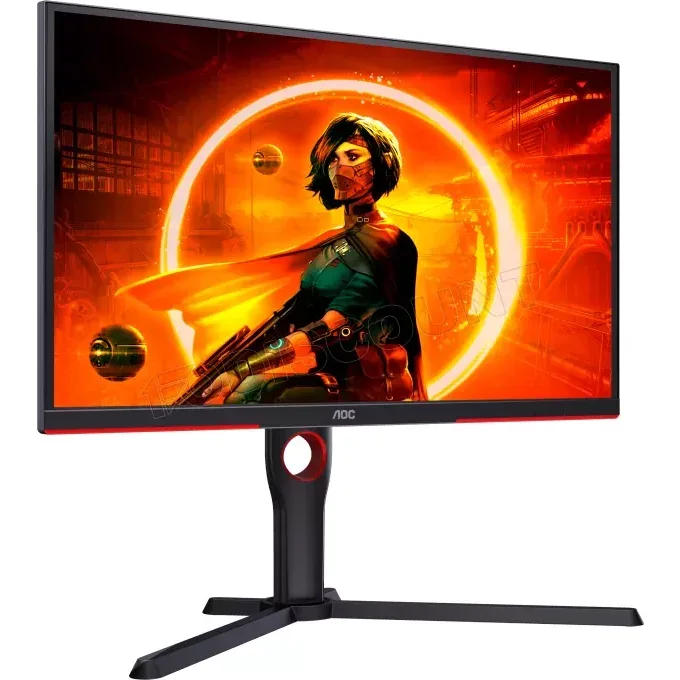 AOC 25G3ZM/BK 24,5" VA FHD 240 Hz