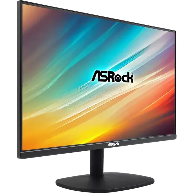ASRock CL25FF 25" Full HD 100Hz