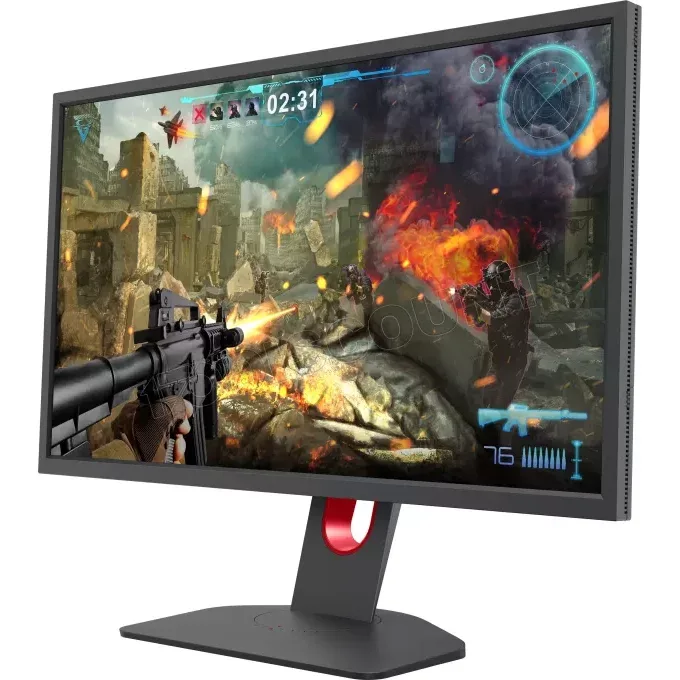 BenQ Zowie XL2540K 24,5" 240 Hz TN