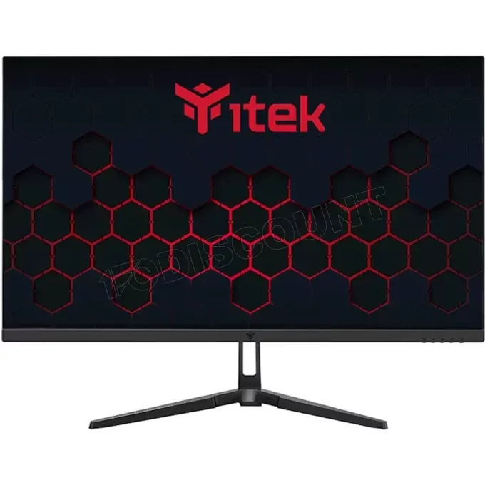 iTek GGF 24,5" 260Hz VA Full HD