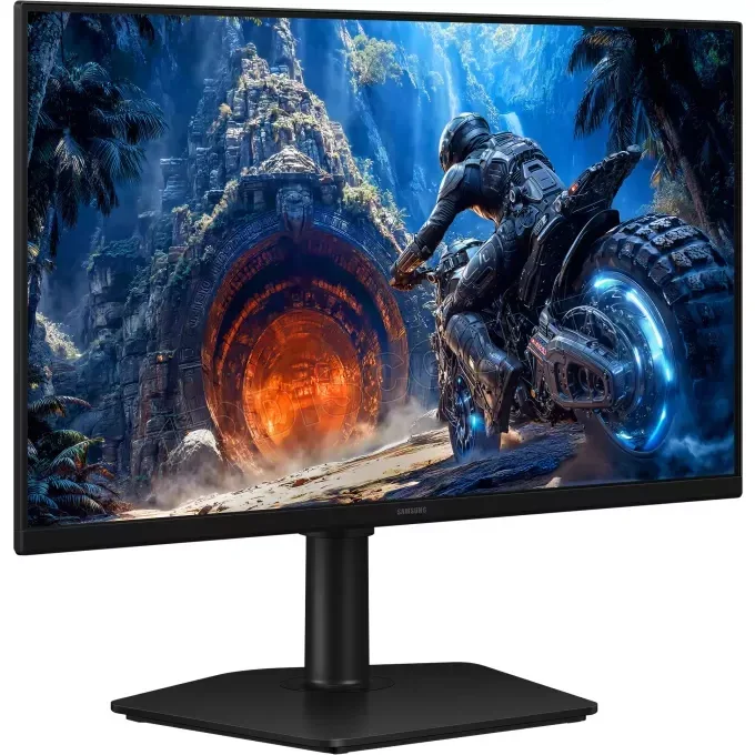 Samsung Odyssey G4 G40H 25" 300Hz Full HD