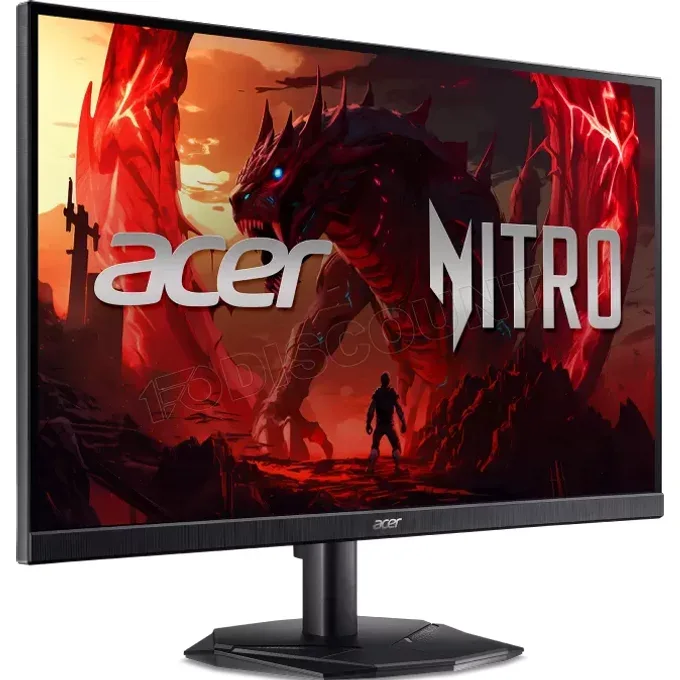 Acer Nitro KG270 P0bi 27" Full HD 144Hz