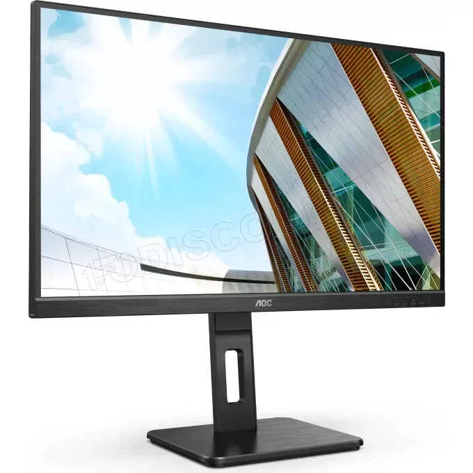 AOC 27P2Q 27 pouces Full HD IPS