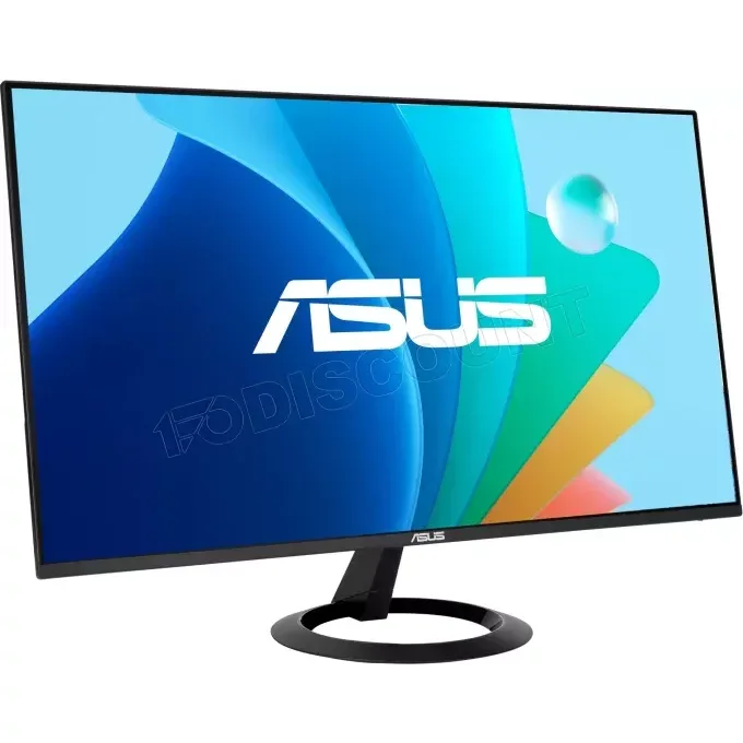 Asus VZ279HG 27" Full HD 120 Hz IPS