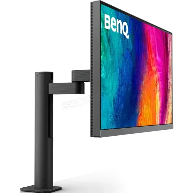 BenQ PD2706UA 27 pouces 4K UHD IPS