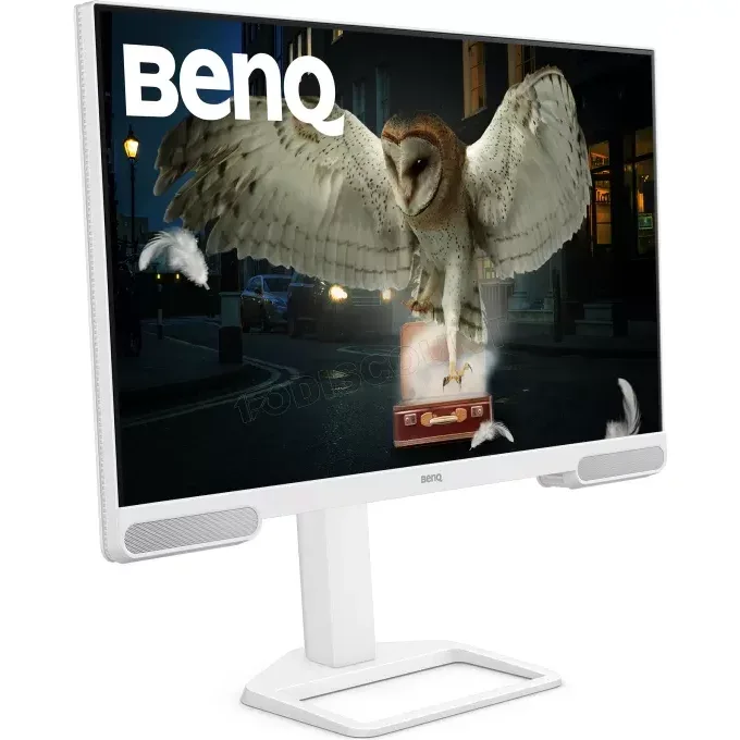 BenQ EW2790U 27" 4K IPS blanc