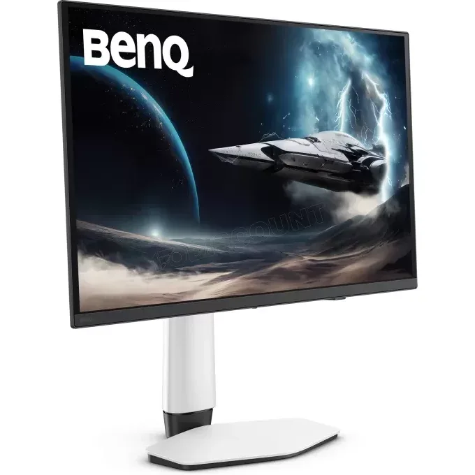 BenQ MOBIUZ EX271QZ 27" QD-OLED 500Hz