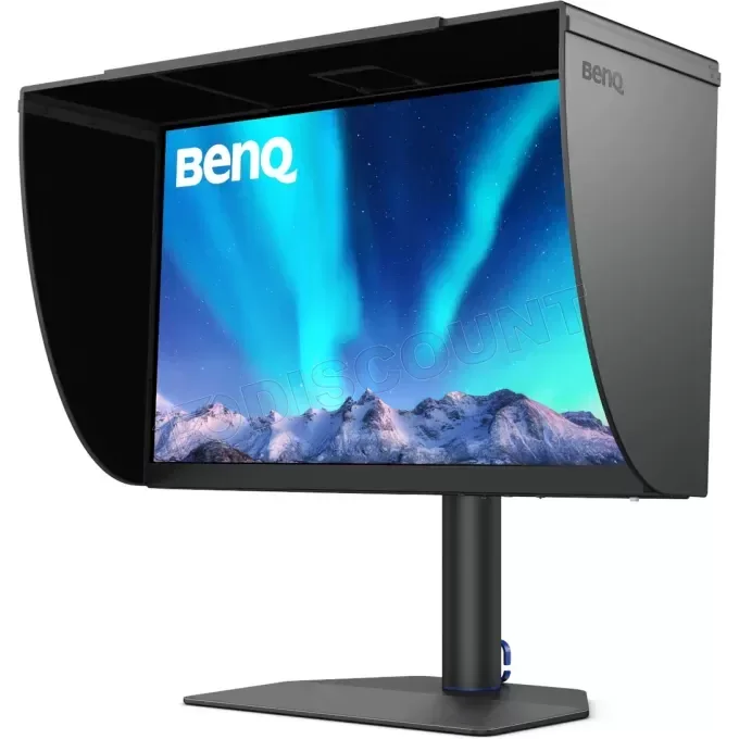 BenQ SW272U 27 pouces 4K UHD