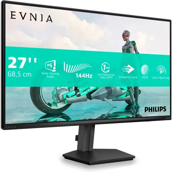 Philips Evnia 27M2N3200NF 27 pouces Full HD 144 Hz