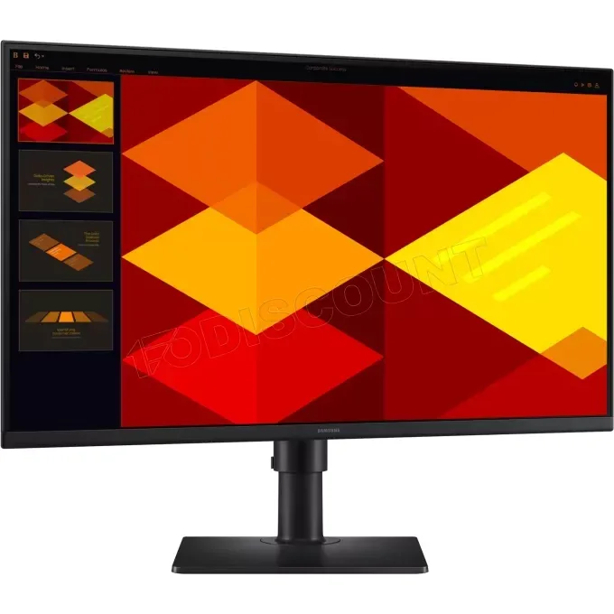 Samsung S40GD 27" Full HD 100Hz