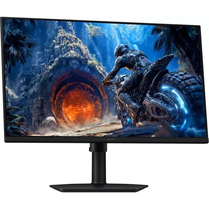Samsung Odyssey G4 G40H 27" FHD 300Hz