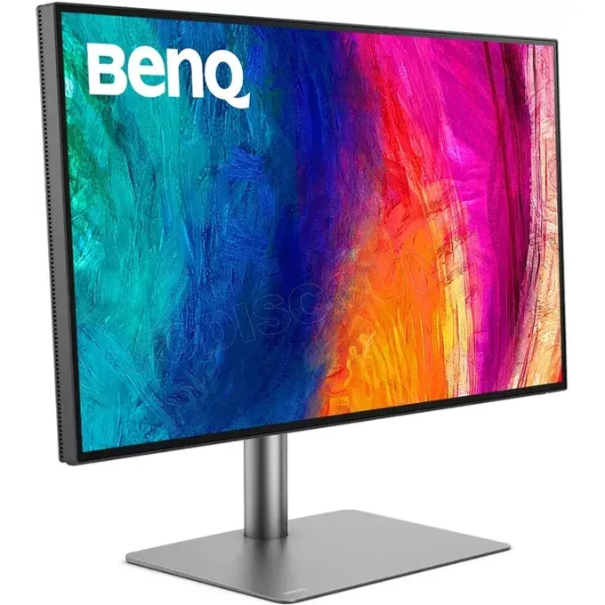BenQ PD3225U 32" 4K IPS Black