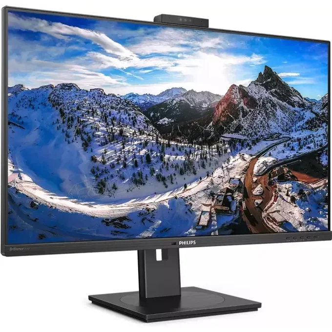 Philips 326P1H 32" QHD USB-C