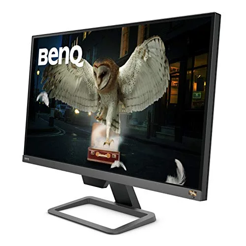 BenQ EX2780Q 27" QHD IPS 144 Hz HDRi - vue 8